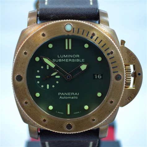 panerai 1950 3 day automatic.